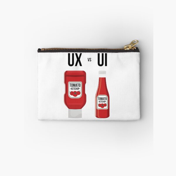 Item preview, UI vs UX Designer  designed and sold by RobDigital.