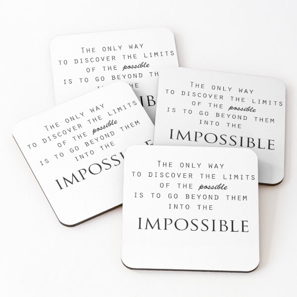 Item preview, Into the Impossible designed and sold by AM FineArtPrints.