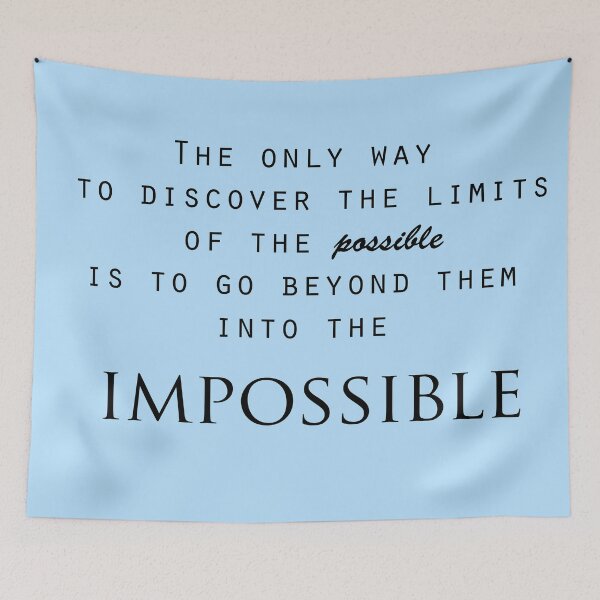 Item preview, Into the Impossible designed and sold by AM FineArtPrints.