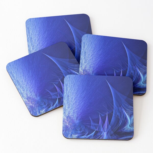 Item preview, Veil of blue  designed and sold by be-meek-AZ.