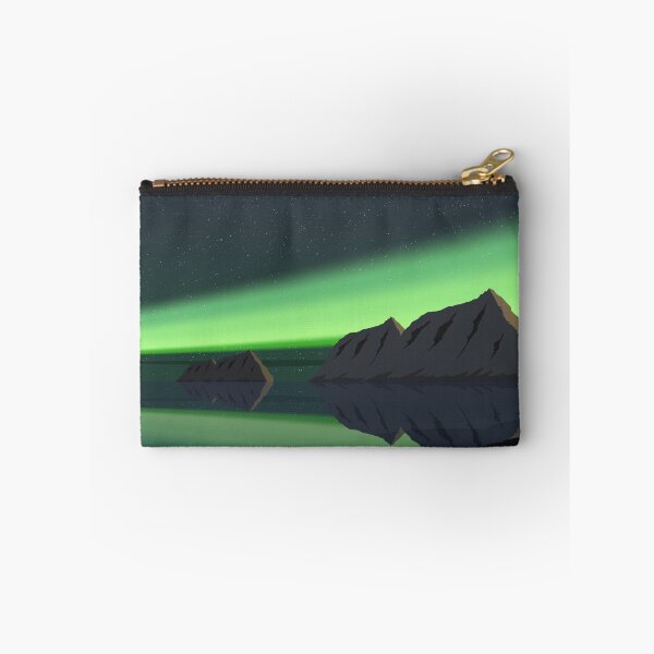 Item preview, Northern Lights designed and sold by Richard O'Neill Art.