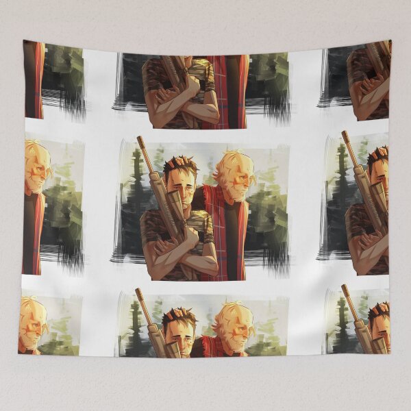 Item preview, Nat Zang (10k) and Russell Hodgkinson (Doc) designed and sold by premiumsales.