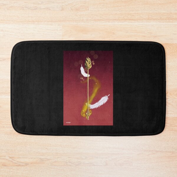 Item preview, MYSTIC ARROW DESIGN designed and sold by ER-DESIGNS.
