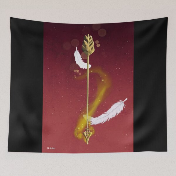 Item preview, MYSTIC ARROW DESIGN designed and sold by ER-DESIGNS.