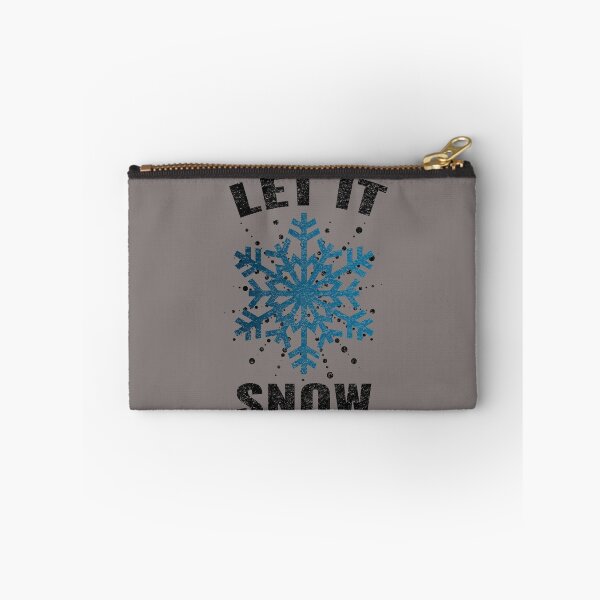 Item preview, Snowflake Let it snow designed and sold by tarek25.