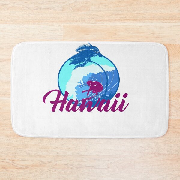 Item preview, Hawaii. Surfer´s paradise. designed and sold by coloriscausa.