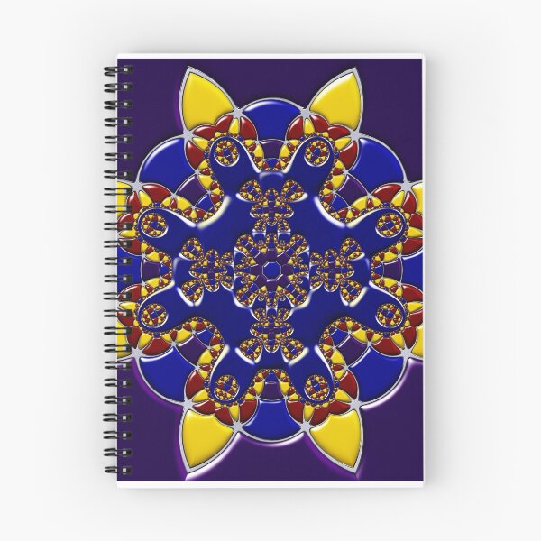 Item preview, Exotic Star designed and sold by Ross Hilbert.