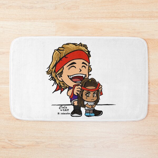 Item preview, Cutest Alexander Zverev Sascha designed and sold by Colacatlee.