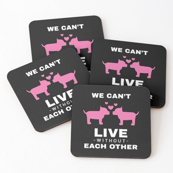 Item preview, WE CANT LIVE WITHOUT LOVE LOVING HEART DESIGN designed and sold by ER-DESIGNS.