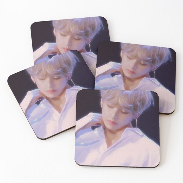 Item preview, taehyung 90s heartthrob designed and sold by princestyles.
