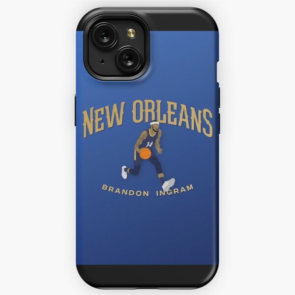 Brandon Ingram iPhone Cases for Sale Redbubble