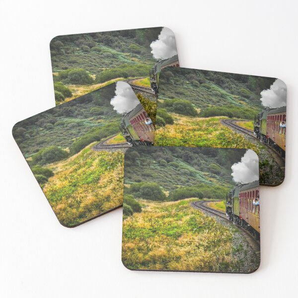 Item preview, Steam train to Pickering designed and sold by Yellow-14.