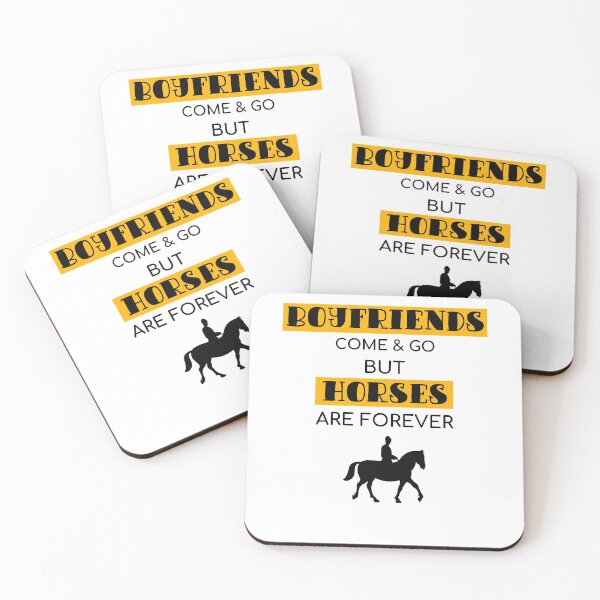 Item preview, horse ex boyfriend riding gift funny love saying designed and sold by Levin-Wirp.