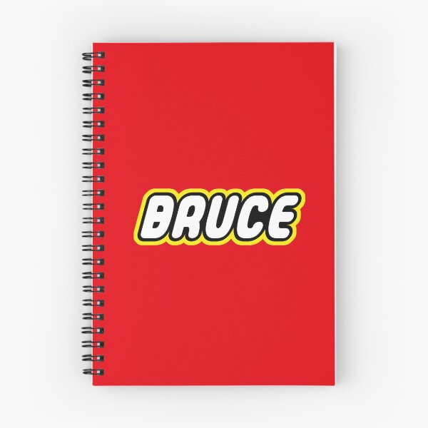 Artikelvorschau, Bruce LEtsGO entworfen und verkauft von Urosek.