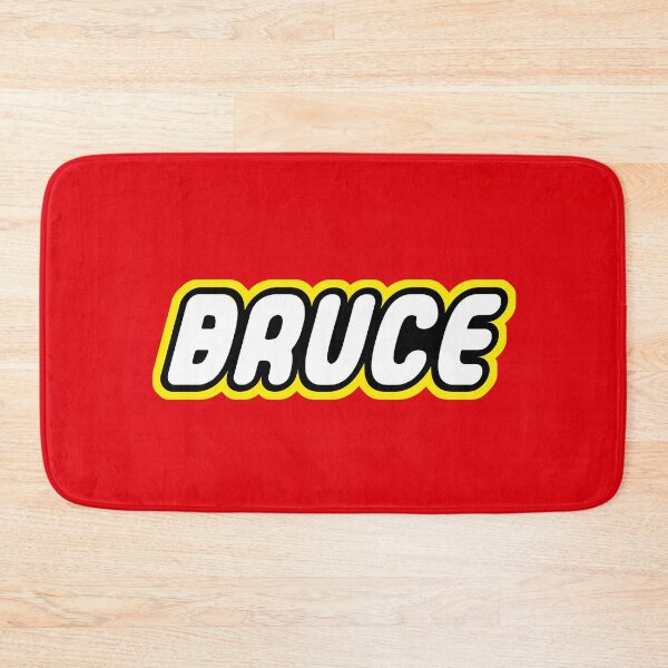 Item preview, Bruce LEtsGO designed and sold by Urosek.