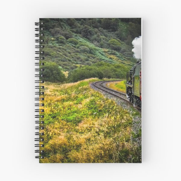 Item preview, Steam train to Pickering designed and sold by Yellow-14.