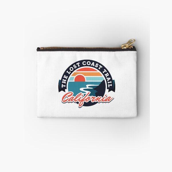 Item preview, The Lost Coast Trail - California, USA designed and sold by Moritz Schwäble.