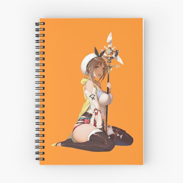 Item preview, Atelier Ryza designed and sold by Styletto.