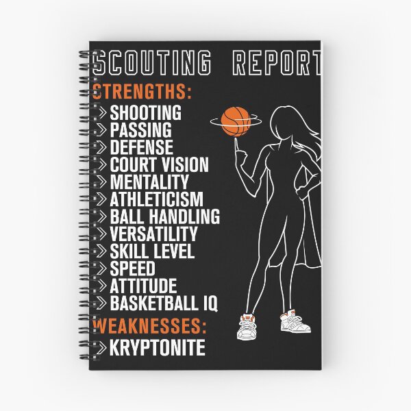 Item preview, Super Basketball Girl designed and sold by Teecha.