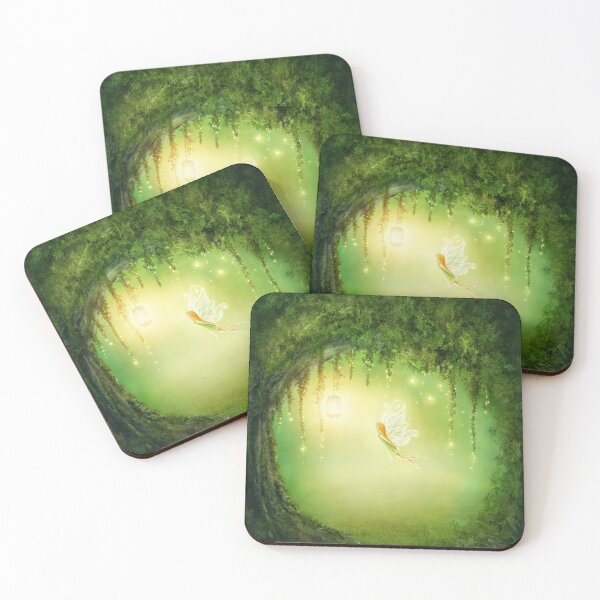 Item preview, Fairy designed and sold by Elena Schweitzer.