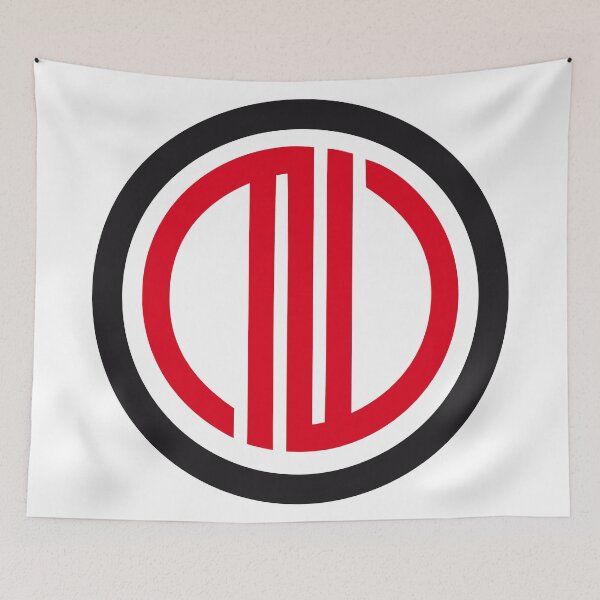 Item preview, Ono-Sendai logo designed and sold by Exilant.