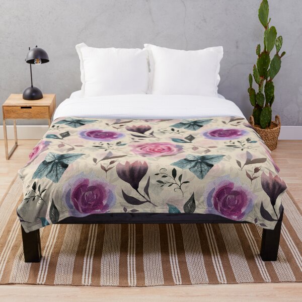 Item preview, Vintage Garden  designed and sold by Emma   Reznikova.