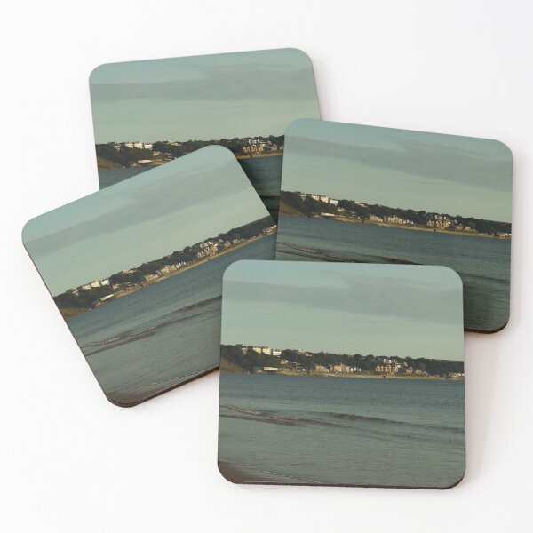 Item preview, FILEY MORNING designed and sold by andrewsaxton.