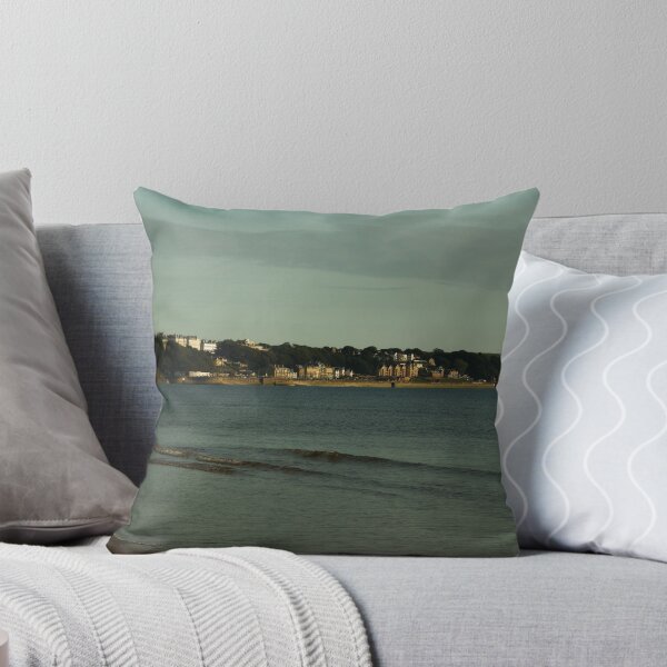 Item preview, FILEY MORNING designed and sold by andrewsaxton.
