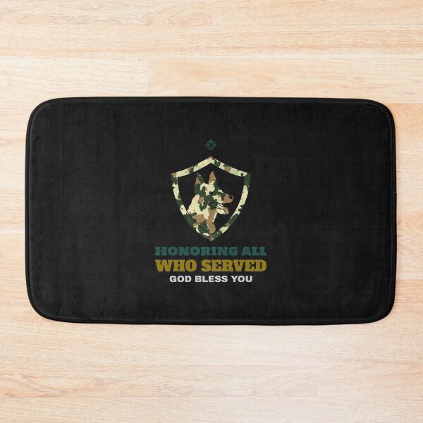 Item preview, HONORING ALL WHO SERVED VETERANS DAY US ARMY DESIGN designed and sold by ER-DESIGNS.