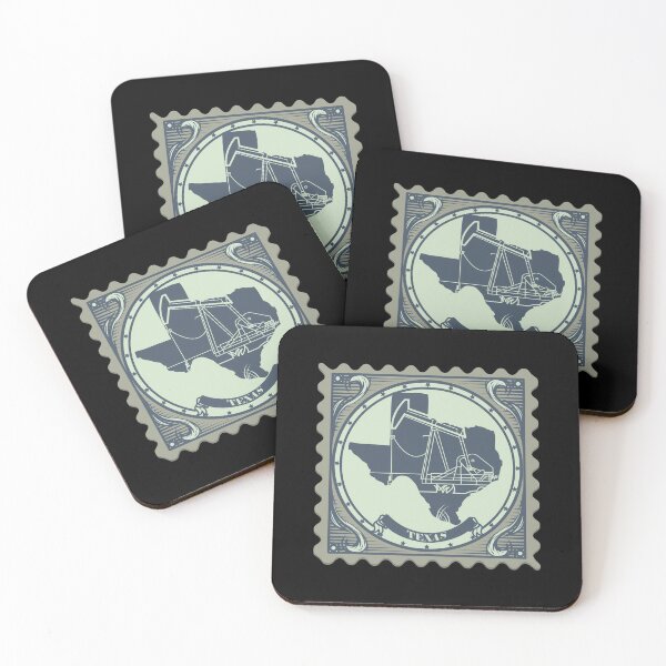 Item preview, Vintage Texas designed and sold by TextyQuotes.
