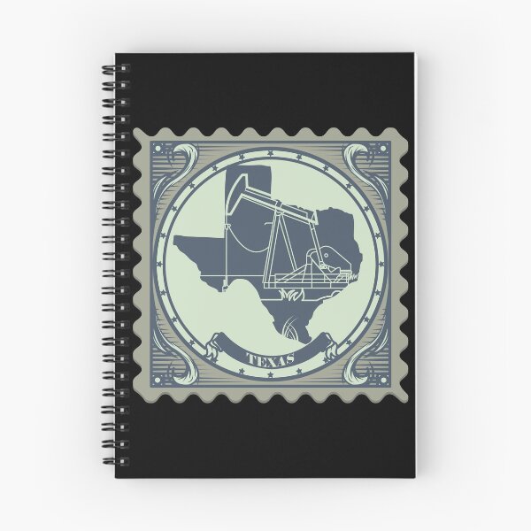Item preview, Vintage Texas designed and sold by TextyQuotes.