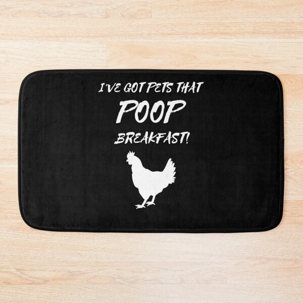 Item preview, farmer chicken hen eggs funny saying gift amusing designed and sold by Levin-Wirp.