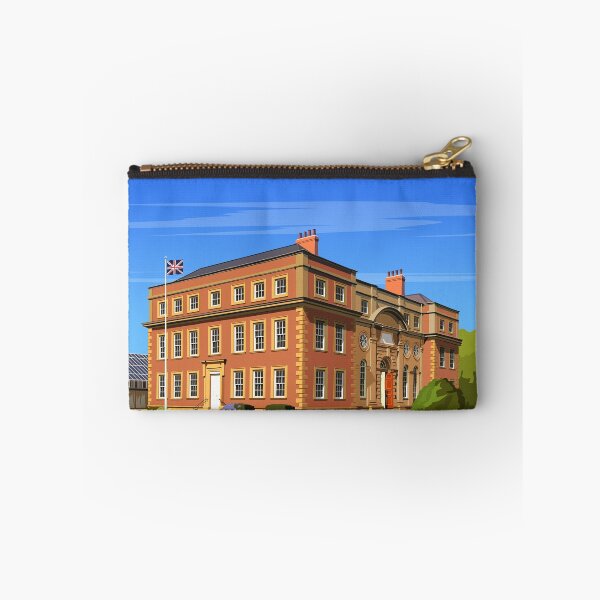 Item preview, Kirkleatham Museum, Redcar designed and sold by Richard O'Neill Art.