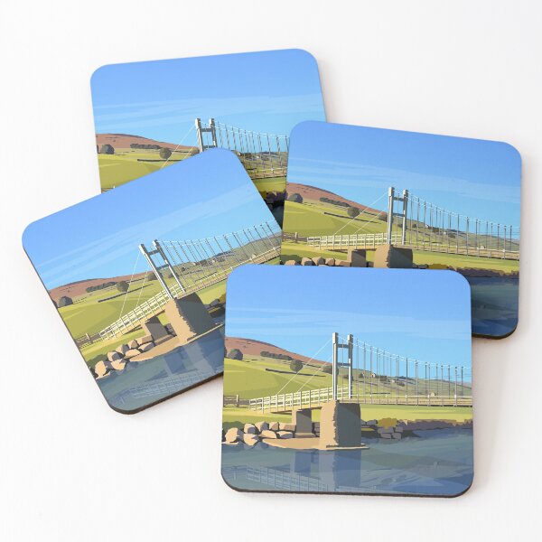 Item preview, Reeth designed and sold by Richard O'Neill Art.