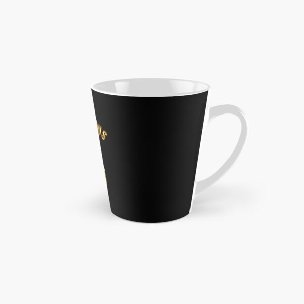 NOTORIOUS RBG ruth bader ginsburg Tall Mug