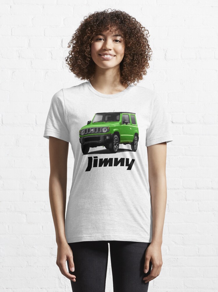 jimny shirt