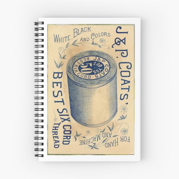 Item preview, Vintage sewing advert designed and sold by RosalieReeves.