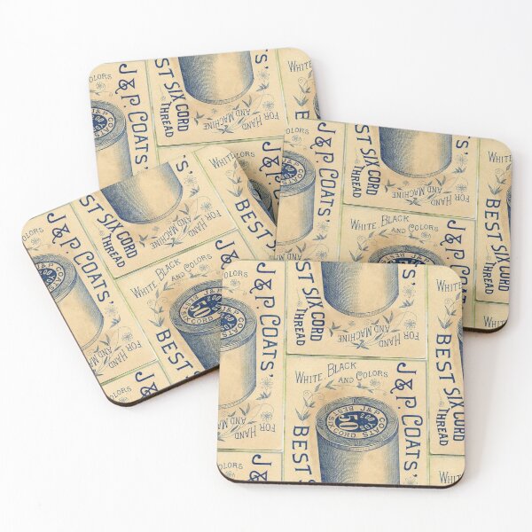 Item preview, Vintage sewing advert designed and sold by RosalieReeves.