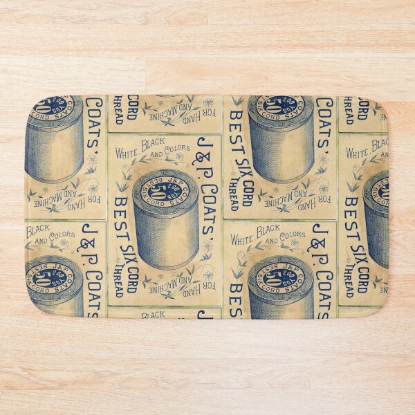 Item preview, Vintage sewing advert designed and sold by RosalieReeves.