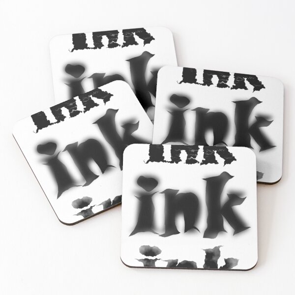 Item preview, BIG INK designed and sold by scholara.