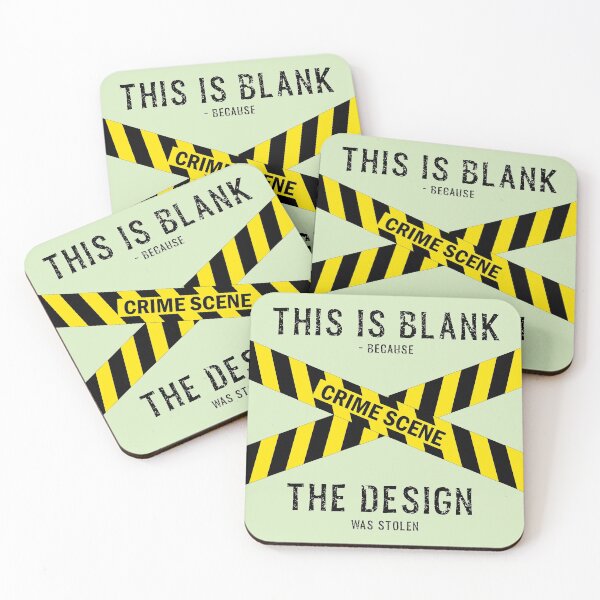 Item preview, This is blank designed and sold by bluehair.
