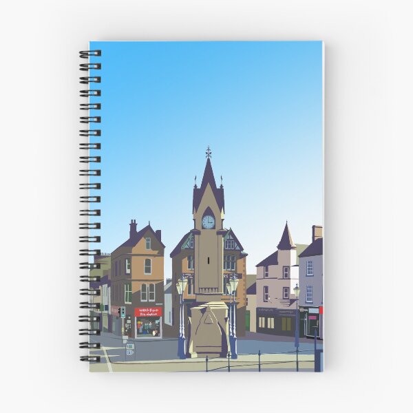 Item preview, Penrith designed and sold by Richard O'Neill Art.