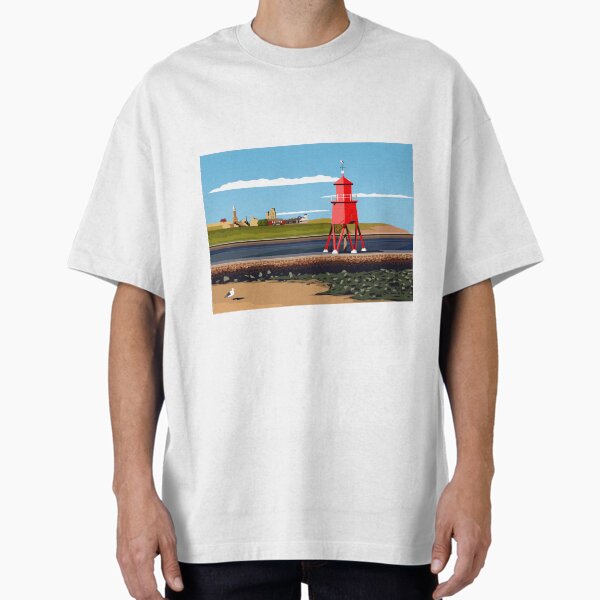 Item preview, South Shields designed and sold by Richard O'Neill Art.