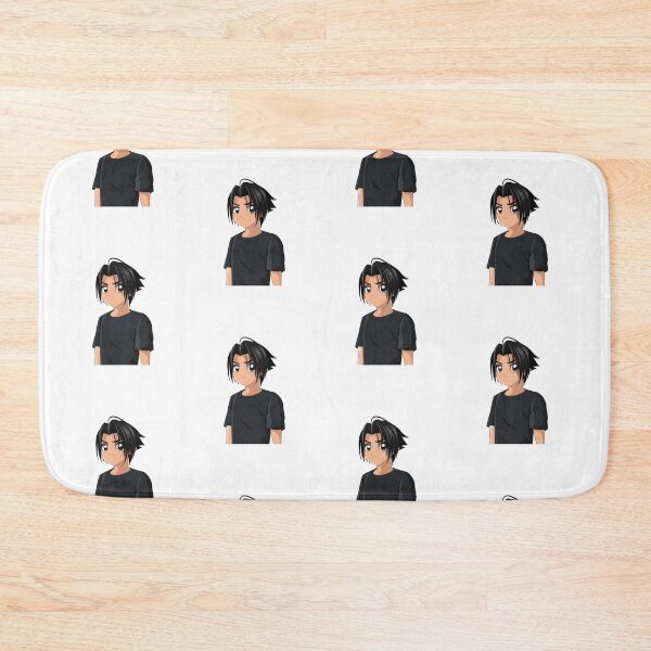 Item preview, Anime boy designed and sold by TextyQuotes.
