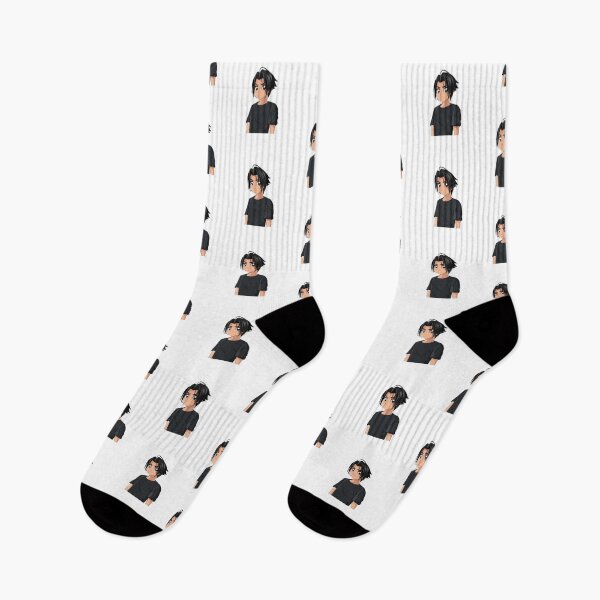 Item preview, Anime boy designed and sold by TextyQuotes.