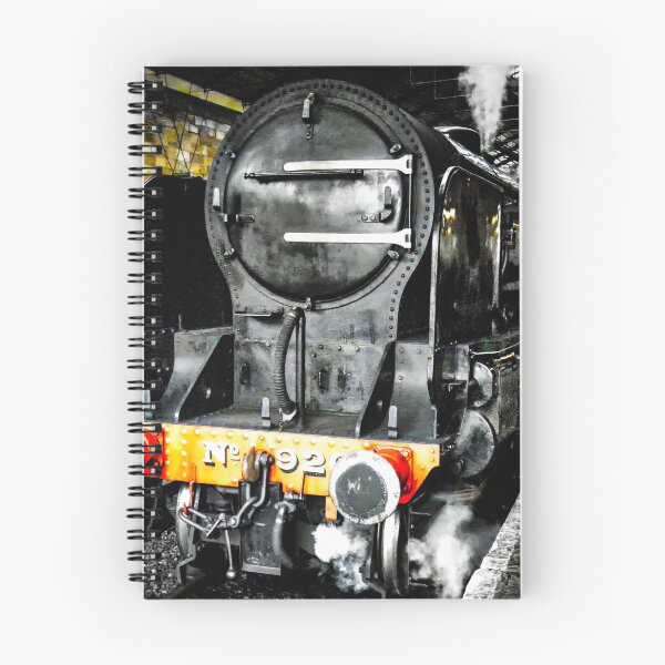 Item preview, Locomotive at Pickering station designed and sold by Yellow-14.