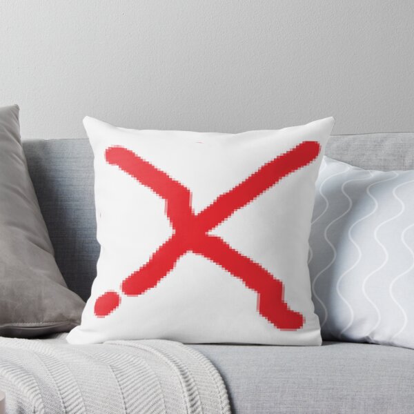 Item preview, Something Else Pertaining to X designed and sold by NaranjaElPesca.