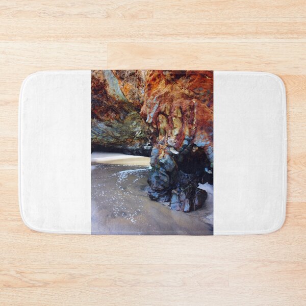 Item preview, The Pillar. Panther Beach, California. designed and sold by Igor Pozdnyakov.