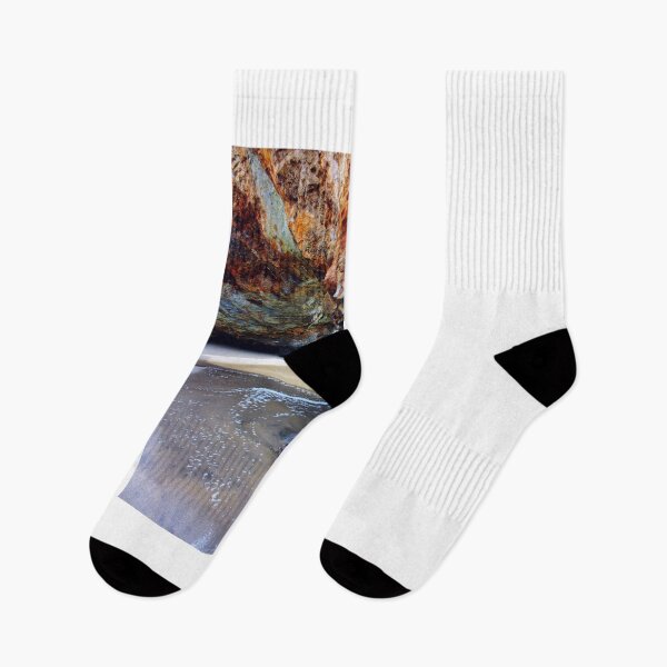 Item preview, The Pillar. Panther Beach, California. designed and sold by Igor Pozdnyakov.