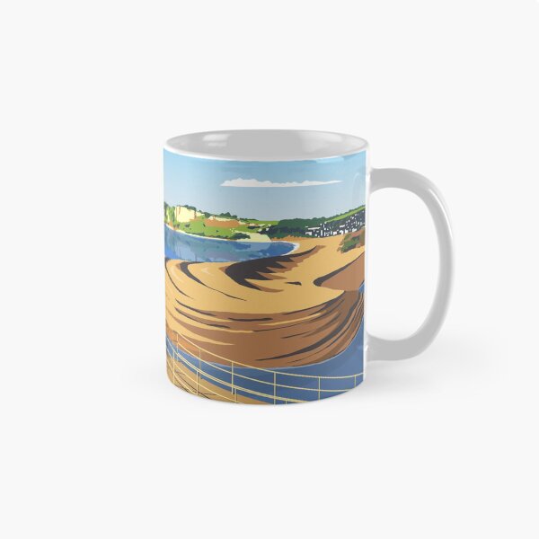 Item preview, Seaton designed and sold by Richard O'Neill Art.